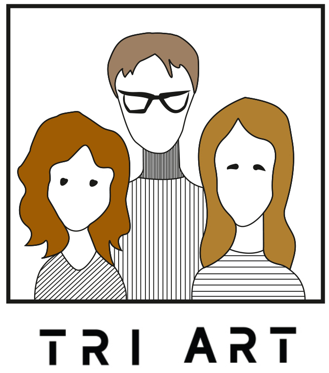 логотип триарт triart